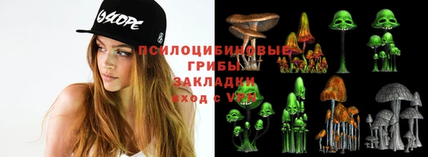 mix Осташков